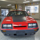 Image for article titled 1985 Ford Mustang GT With Only 99 Miles On The Clock